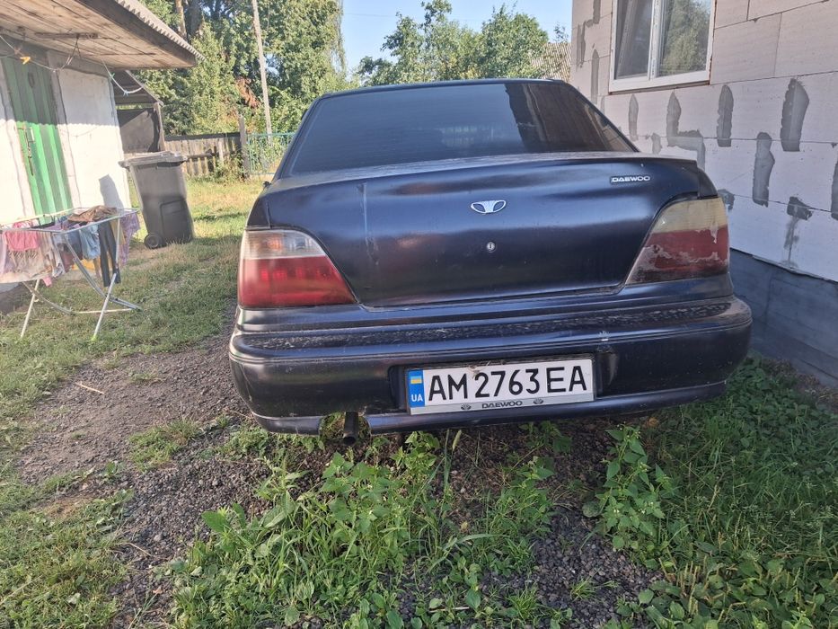 Обмін , продаж нексії 150