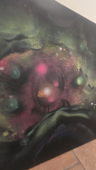 Quadro para decoração