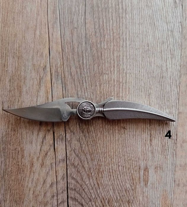 Navalhas Pluma - Desde 15,00€