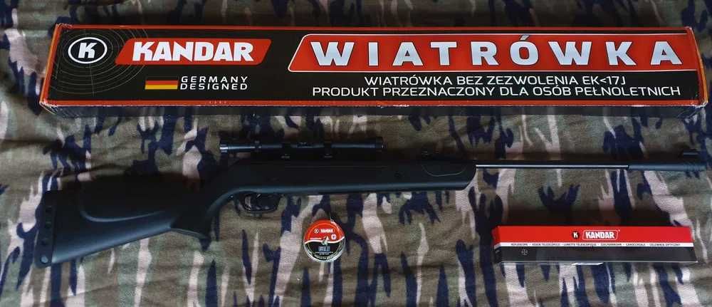 PORTES GRÁTIS! Pressão de ar calibre 5.5, Kandar, precisão Alemã