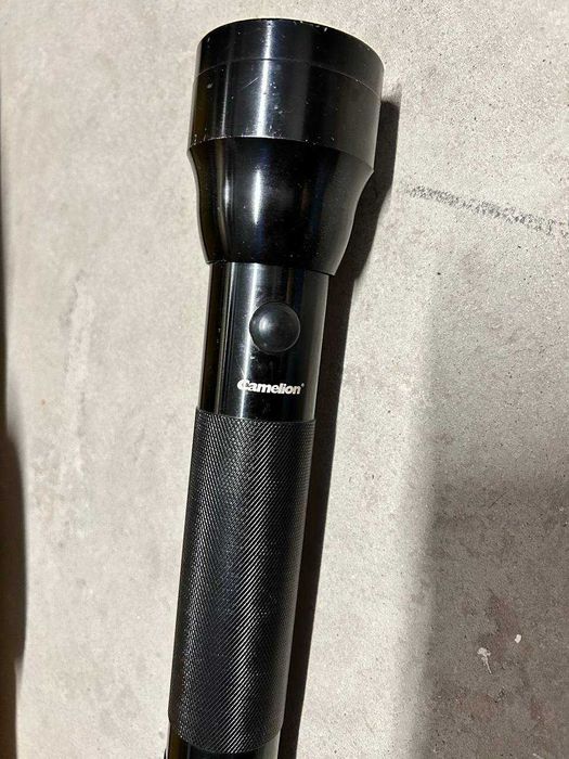 Ліхтар великий (без елементів живлення)