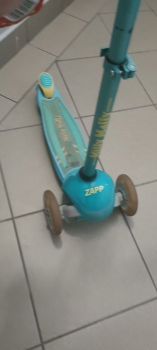 Hulajnoga dziecięca