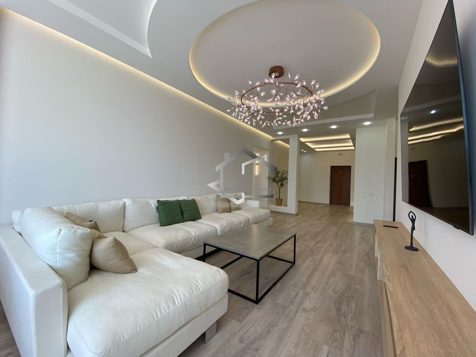 Багатокімнатна квартира за адресою Морехідний пров. (площа 143 м²) - Atlanta.ua - фото 5