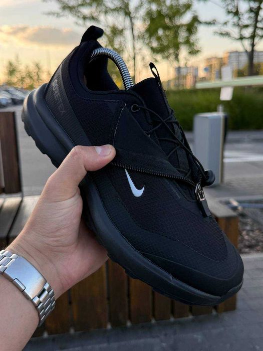 РОЗПРОДАЖ! Nike ACG Mountain Fly black 41 42 43 44 45 46 найк
