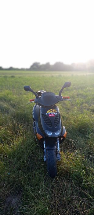 April sr50  в хорошому стані