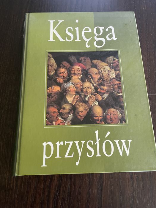 Księga przysłów