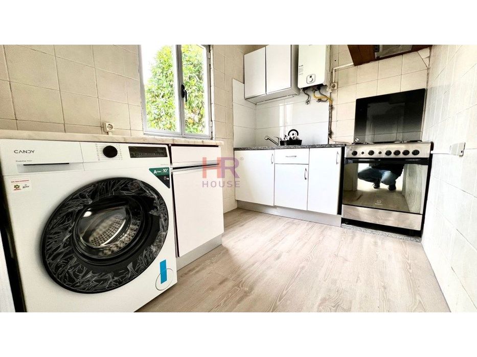 Arrenda-se apartamento T3 Ceira