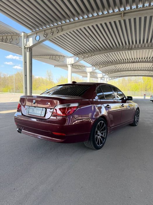 Продам BMW E60 2.2
