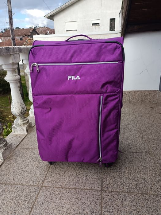 2 Malas de viagem FILA
