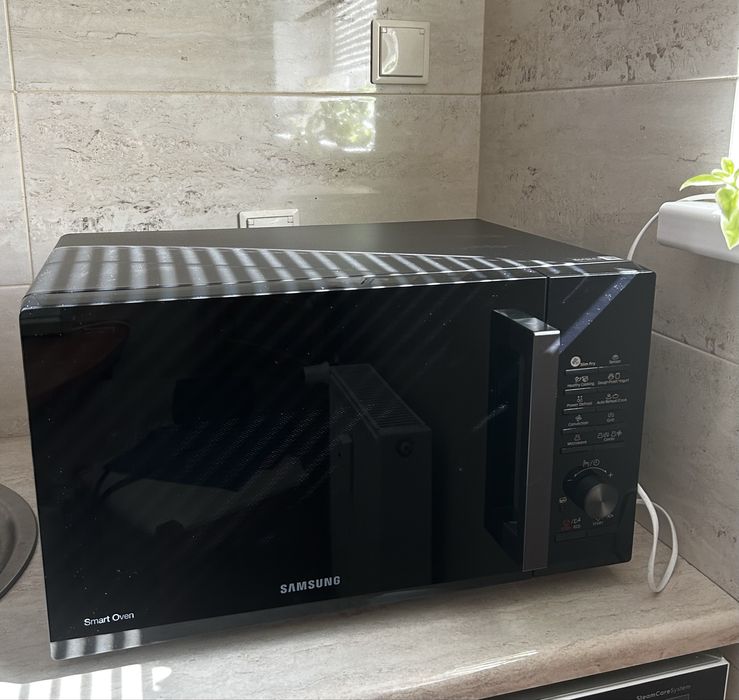Kuchenka mikrofalowa Samsung