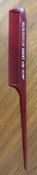 Pente para balayage Goldilocks 5 By Krest
