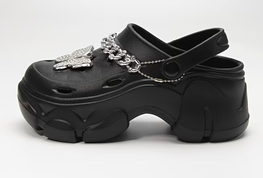 Sprzedam buty ala Crocks