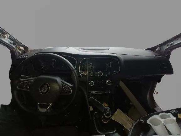 Kit de airbags RENAULT Megane IV Grandtour (K9A/M_)