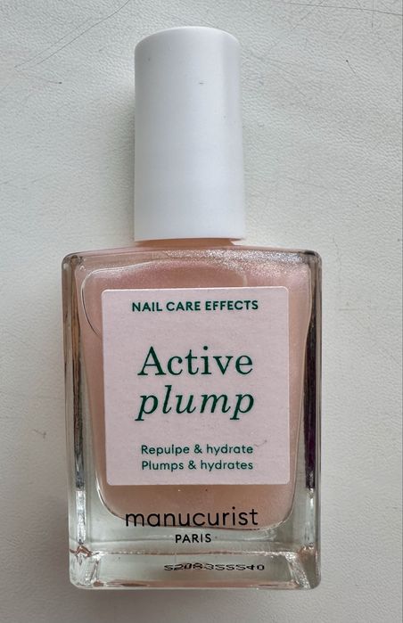 Manucurist - лак для нігтів