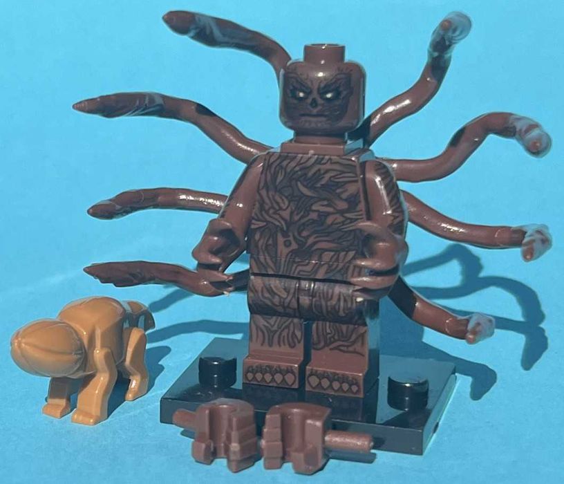 Vecna v3 (Stranger Things)