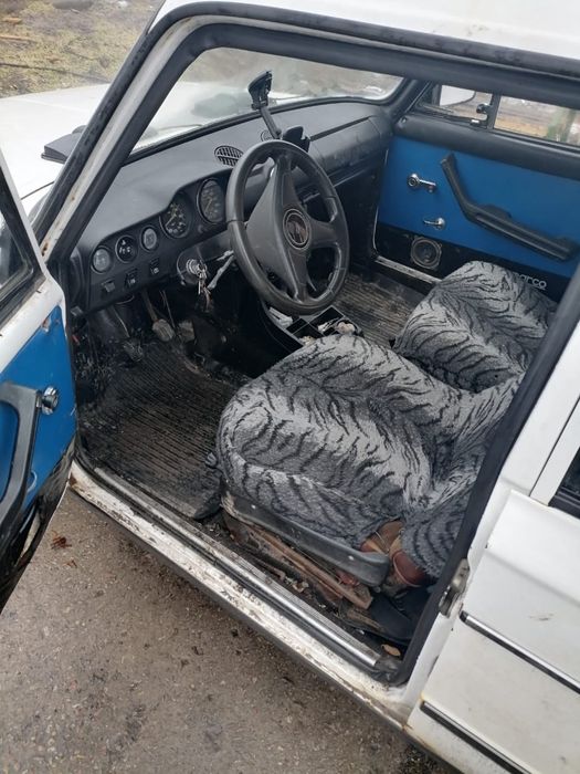 Продам Жигули 21063 _