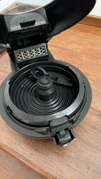 Air frier tefal xl