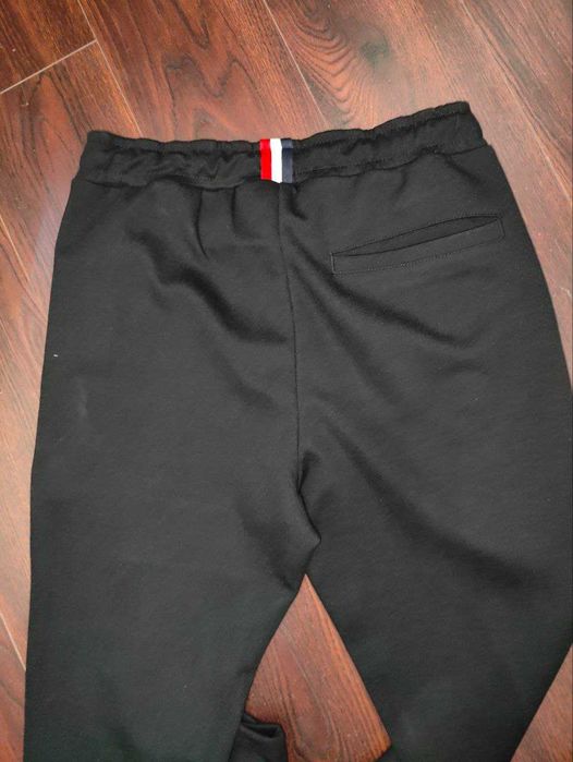 Люксовий чоловічий костюм Томі