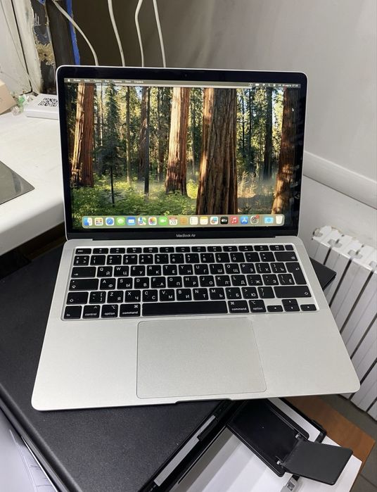 MacBook Air 2020