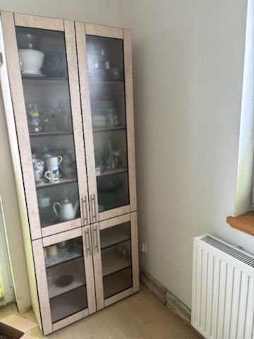 Oddam za darmo szafę