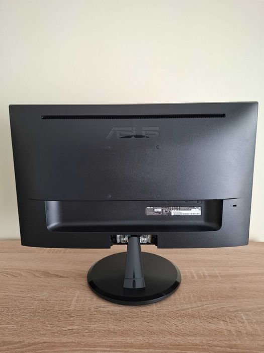 Monitor Gaming ASUS VP228HE 21.5" Full HD – Excelente Estado