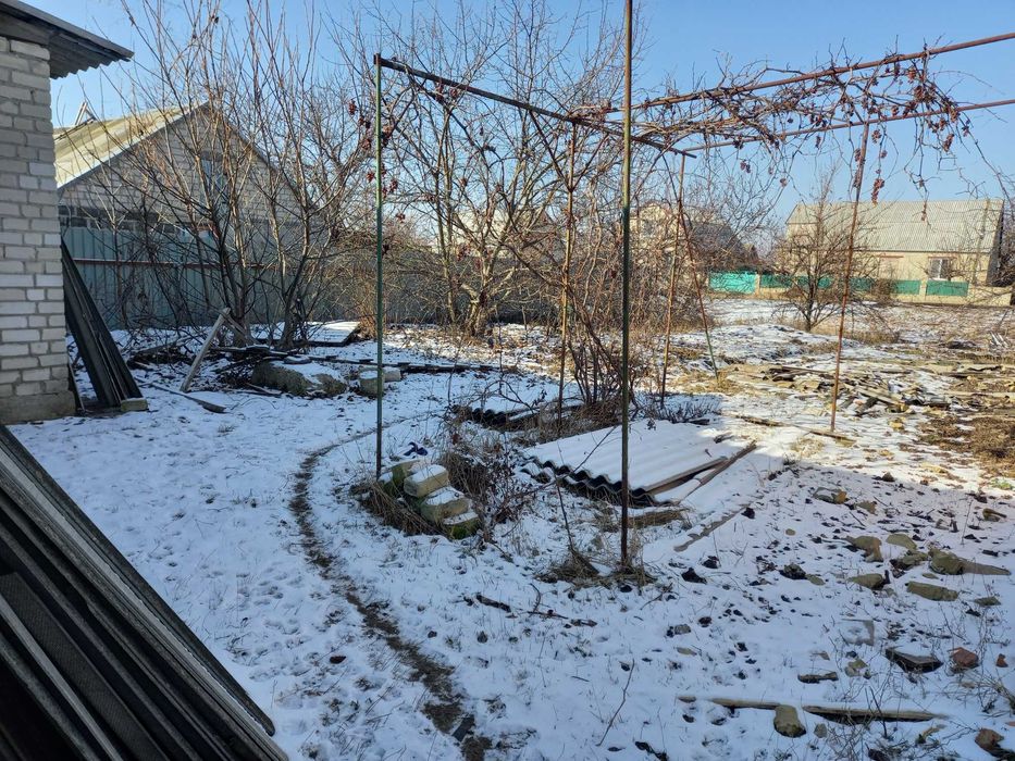 Будинок 99,4 м² та Гараж з підвалом 42,83  м² (НЕ АРЕНДА, ПРОДАЖ)