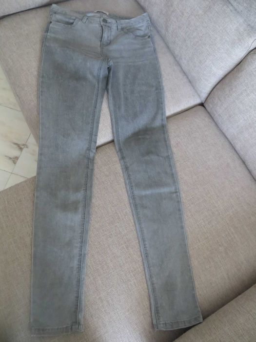 Calças Pull and Bear