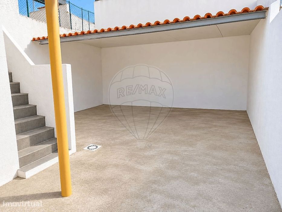 Moradia T2 para arrendamento