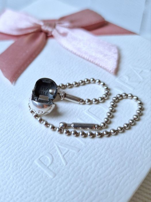 Pulseira Beaded da Colecção Essence da Pandora