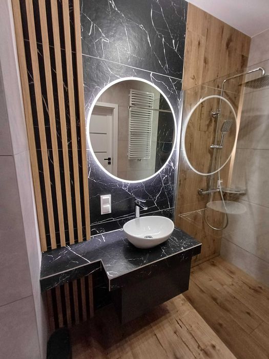 Terminy na Kwiecień Kompleksowe Remonty Wykończenia - Solidnie i Dokła