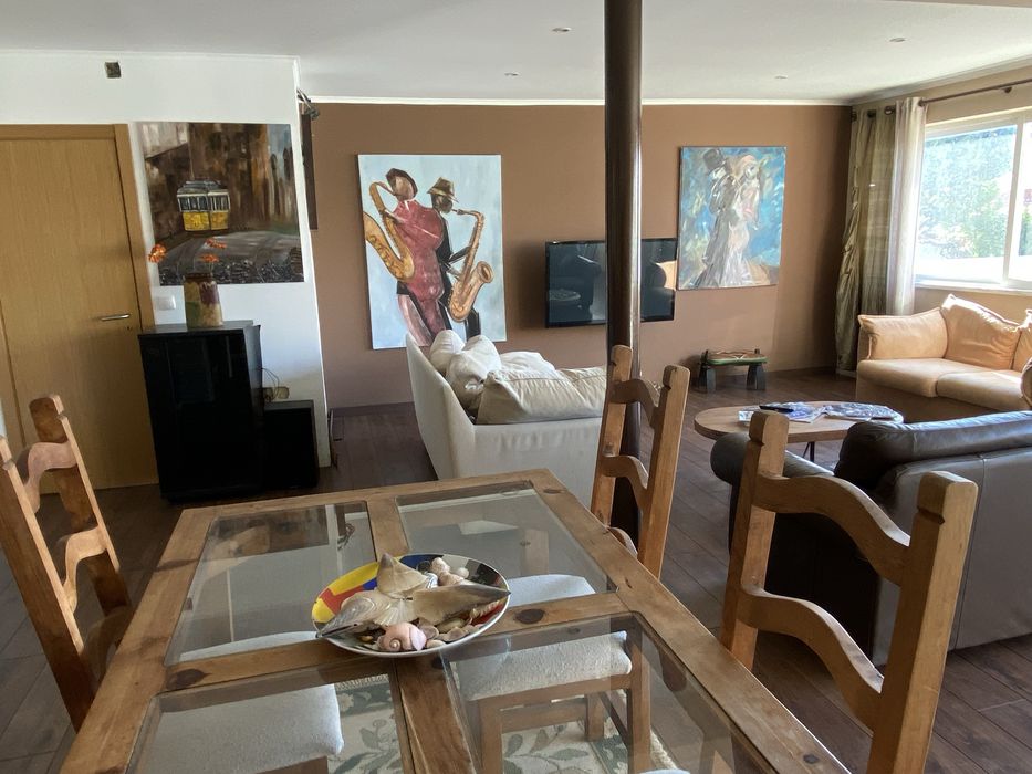 Quarto  arrendar charneca da caparica