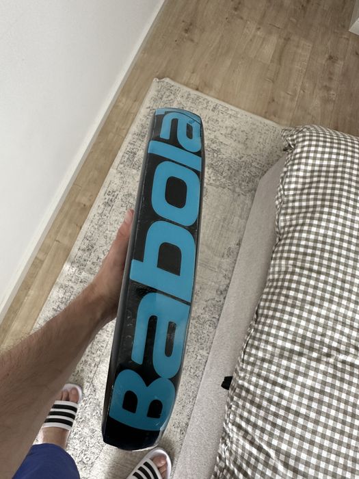 Babolat Air Viper 2026