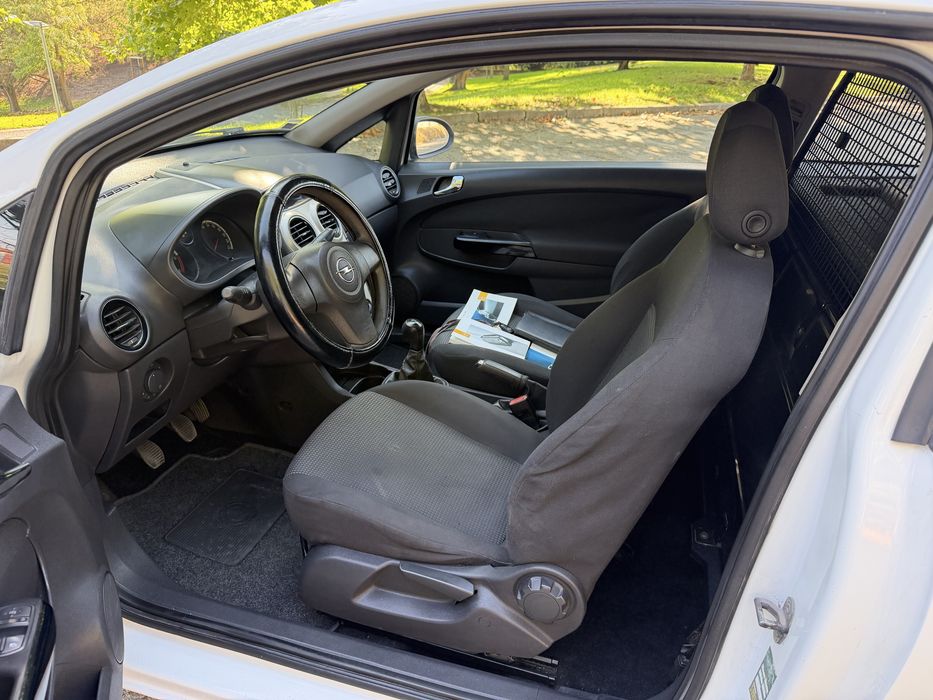 Opel Corsa 1.3 CDTI Comercial