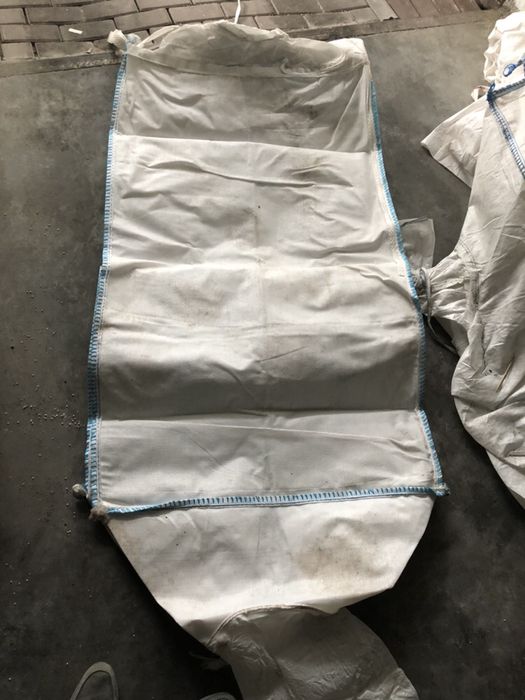 Worki na Zboże Big Bag Bagi Sprzedaż Hurtowa i Detalicza BIGBAG 1000kg