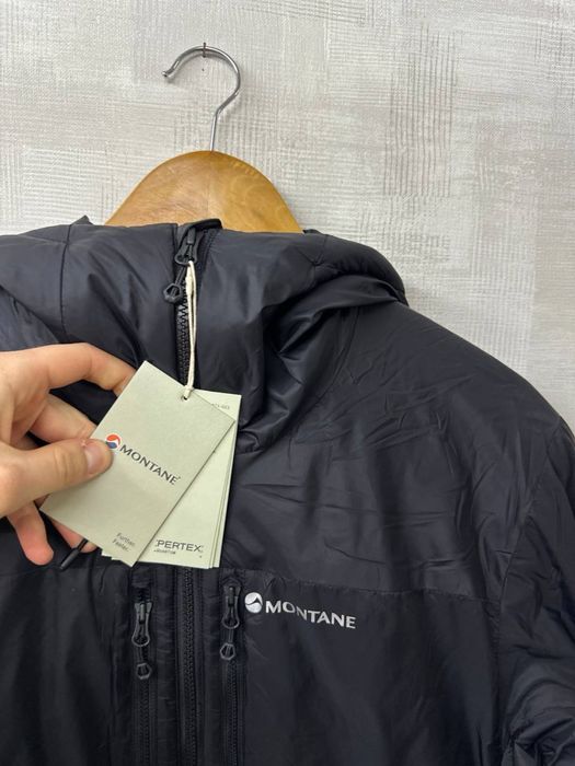 Мужская куртка Montane