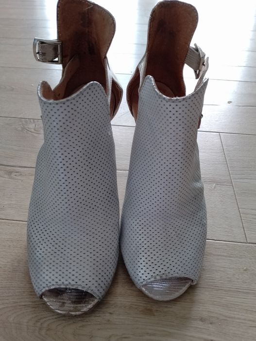 Buty EuroModa rozmiar 35