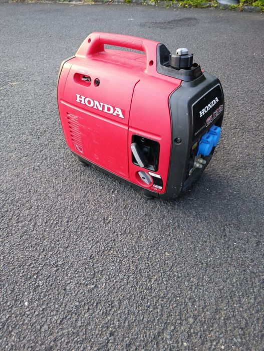 Agregat prądotwórczy Inwerter Honda