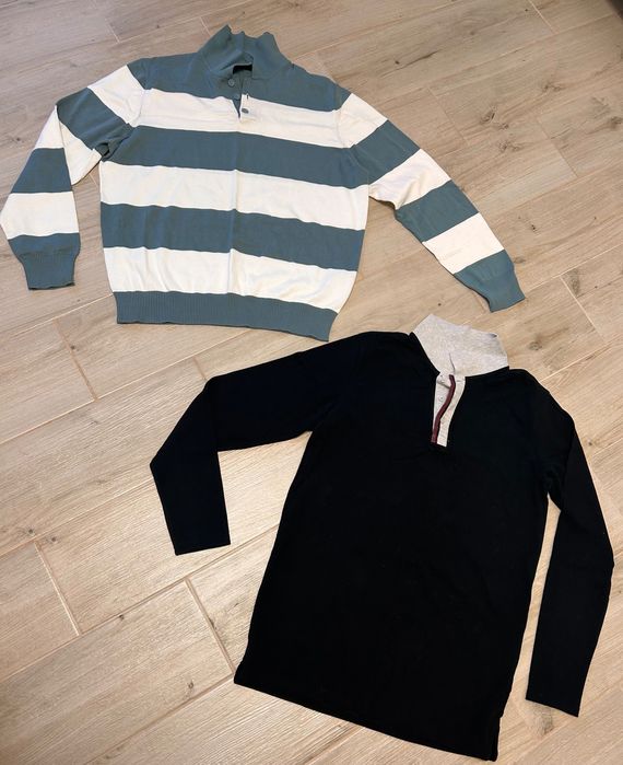 Кофти чоловічі нові