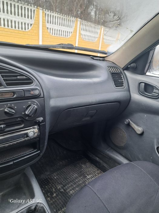 Продам авто  Daweoo sens