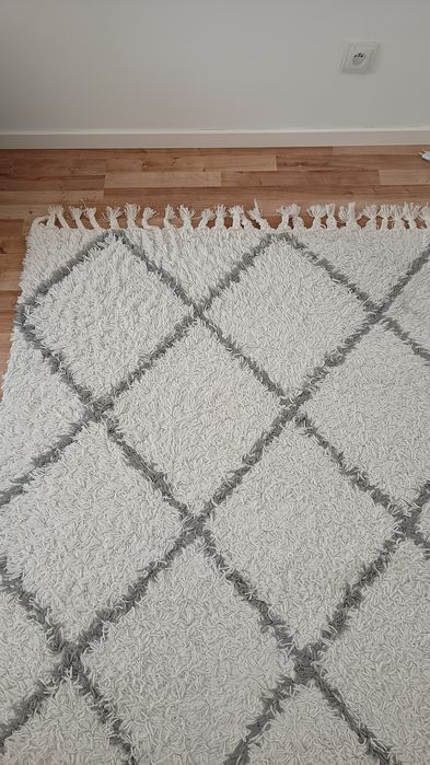 Dywan Boho 120/170cm