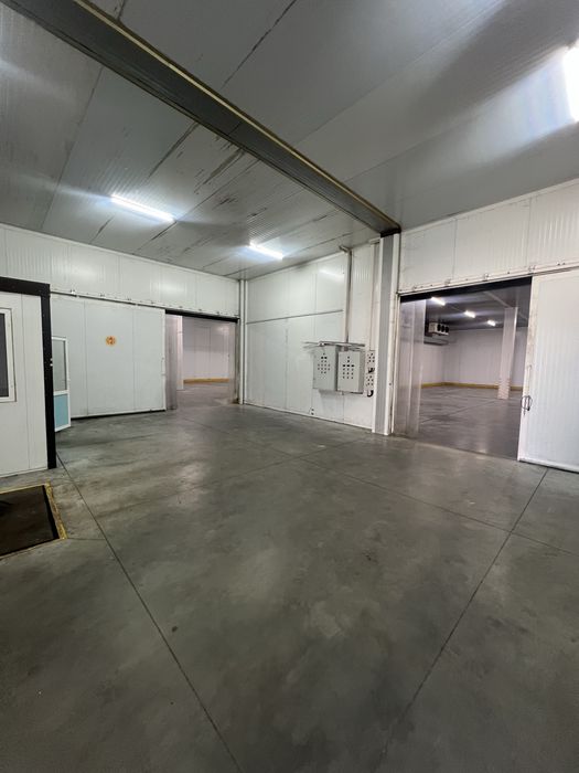 Оренда складу від 200 кв.м