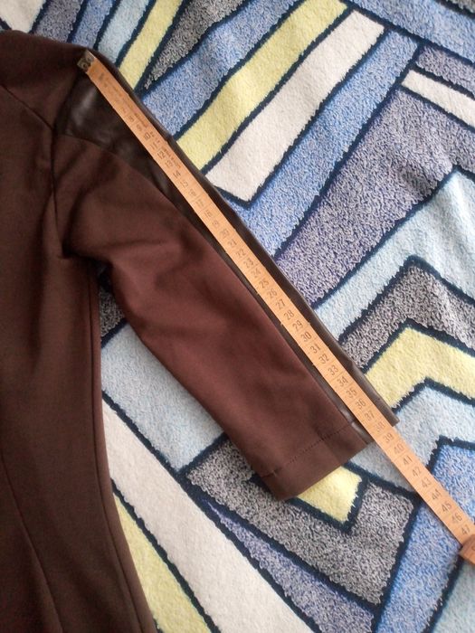 Платье облегающее