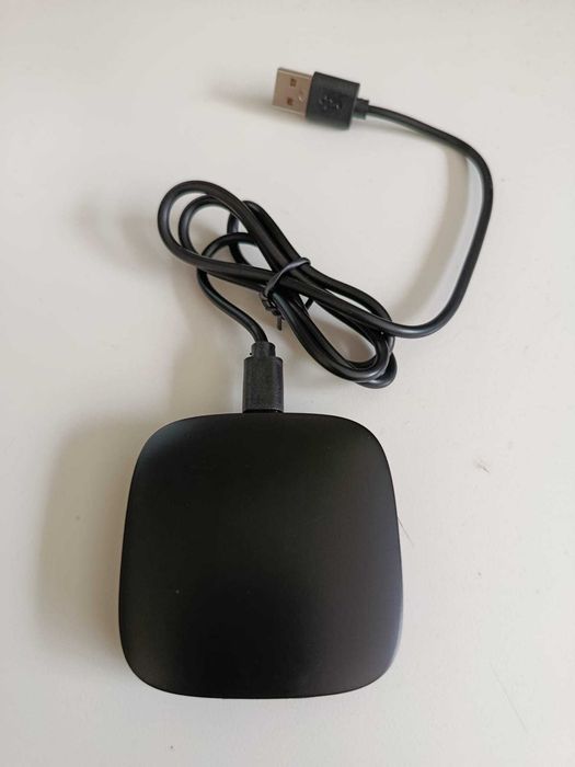 Carlega Smart Box - Youtube, Netflix, Disney - para o Carro