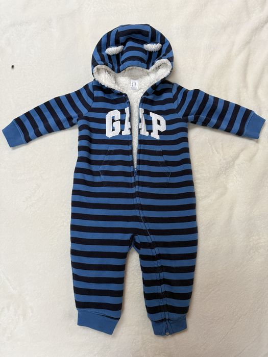 Космбінезон Gap 12 18 міс