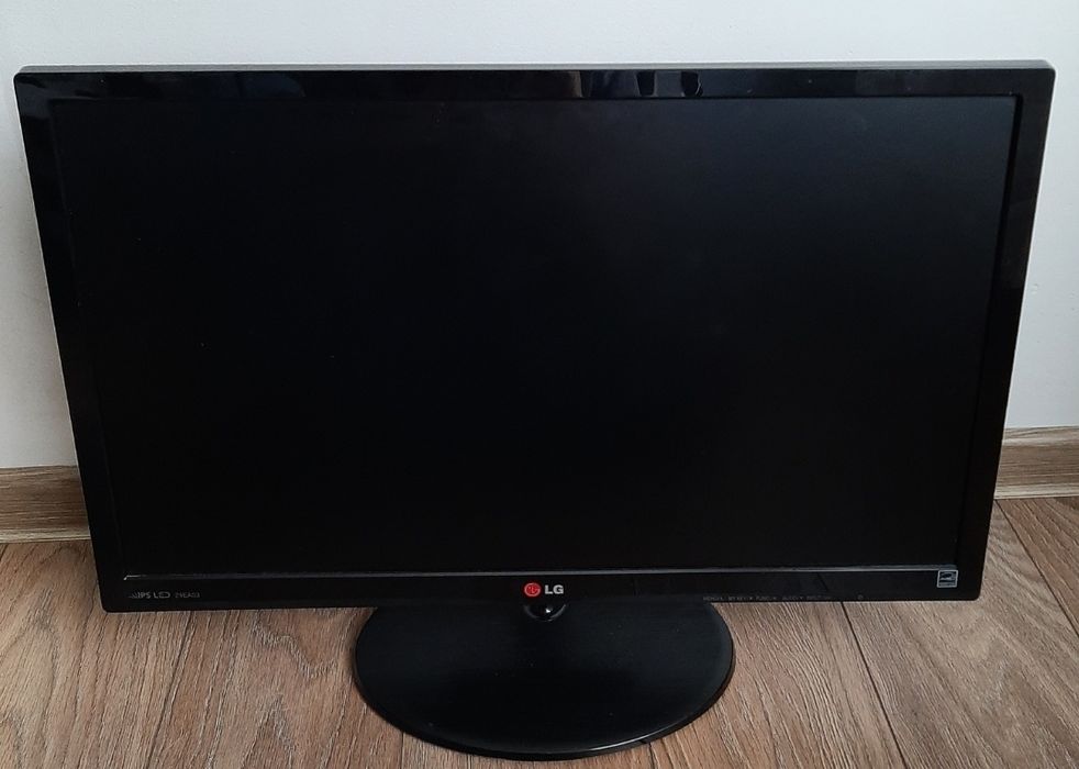 Monitor  LG  LED