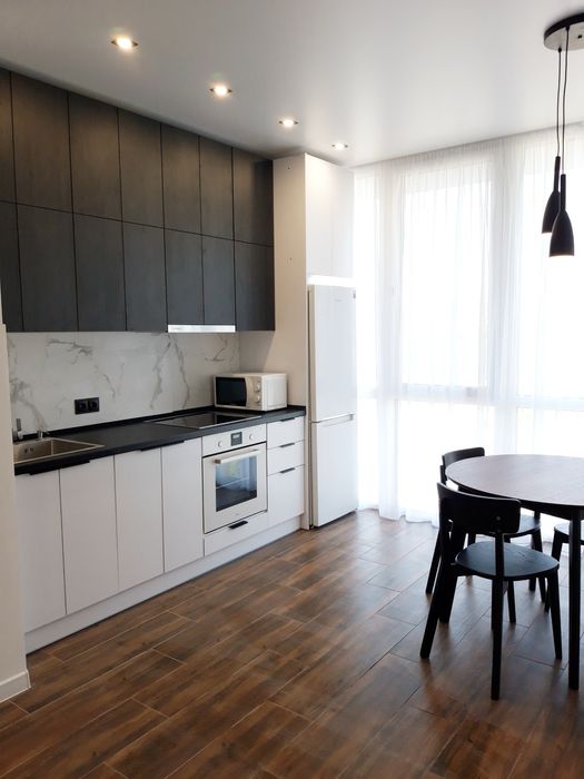 Довготривала оренда квартири без комісії