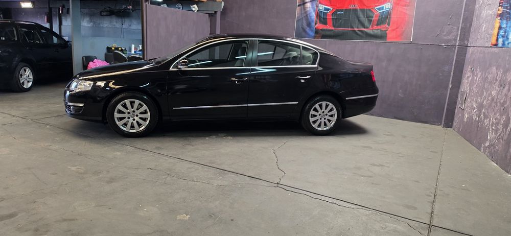 VW Passat 2.0 TDI Highline Nacional