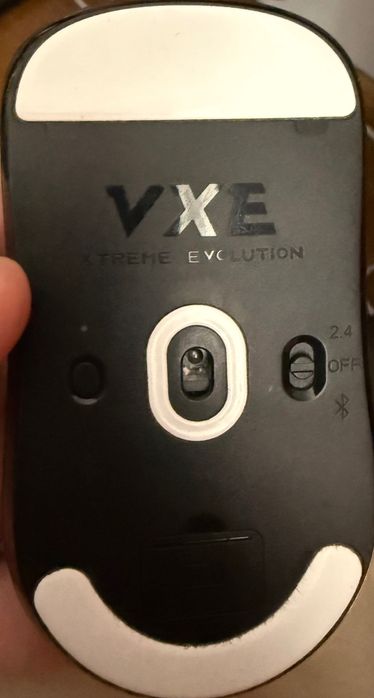 Myszka gamingowa VXE R1 SE+