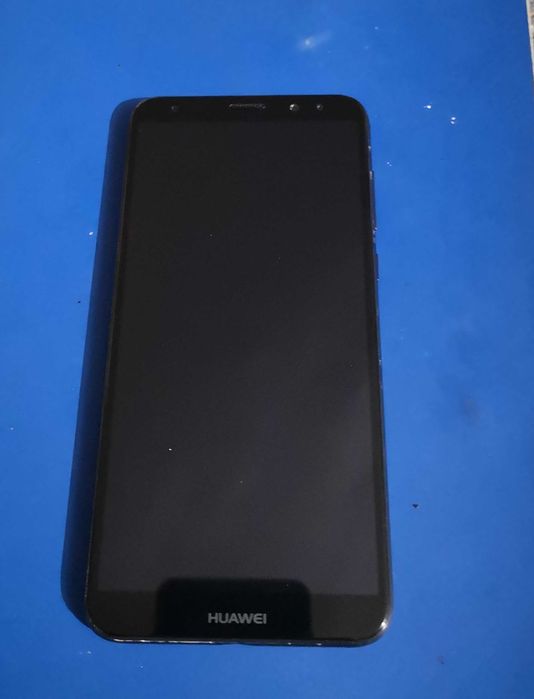 Haweli  RNE-L21 na części