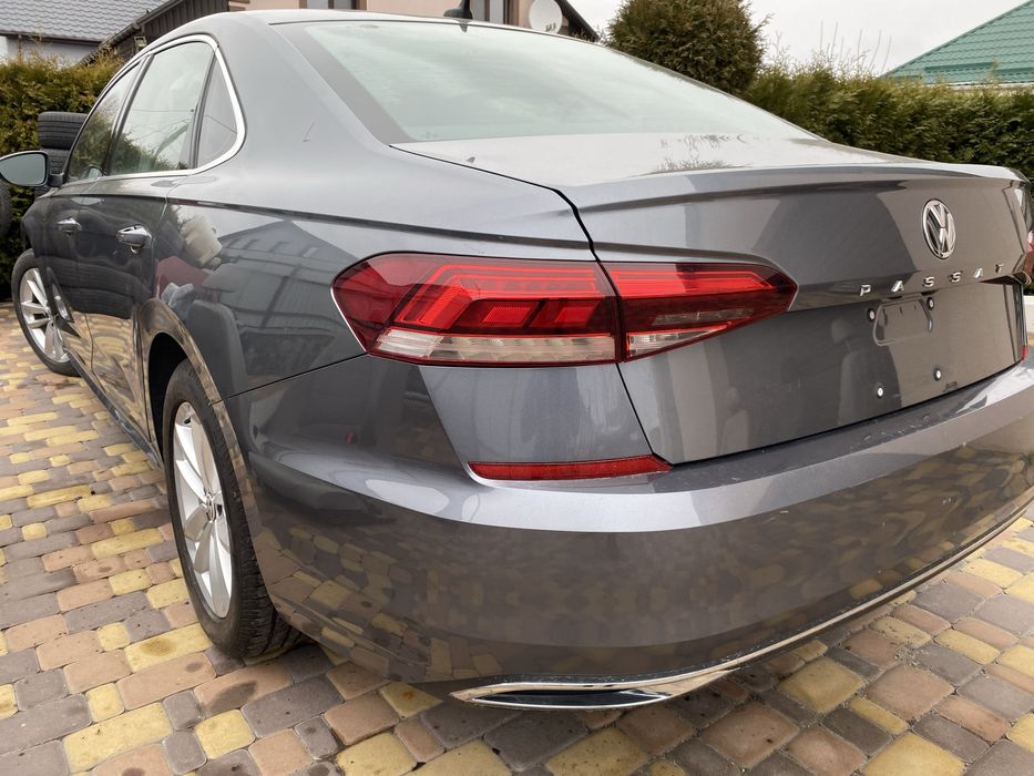 Запчасти пассат б9 разборка Passat B9 vw nms США розборка пассат б8 б9 ...